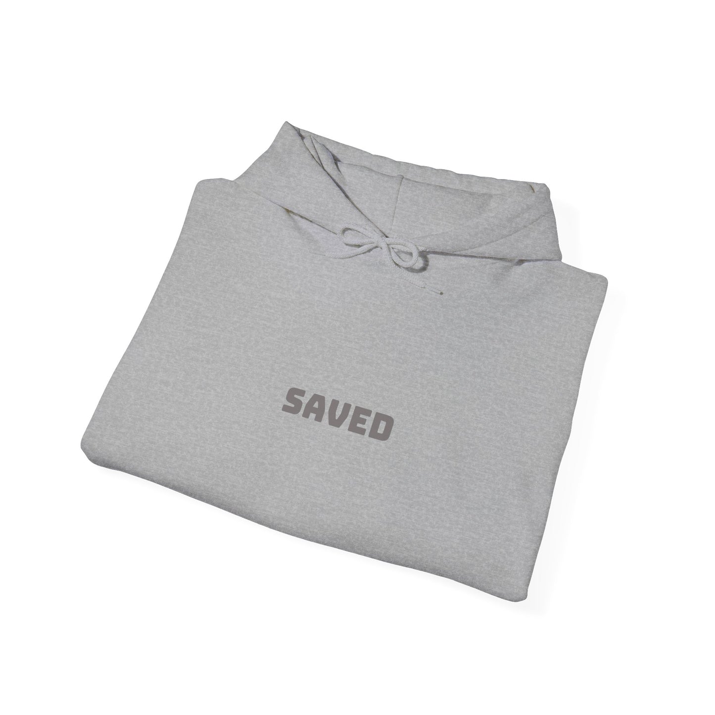 Saved - Hoodie