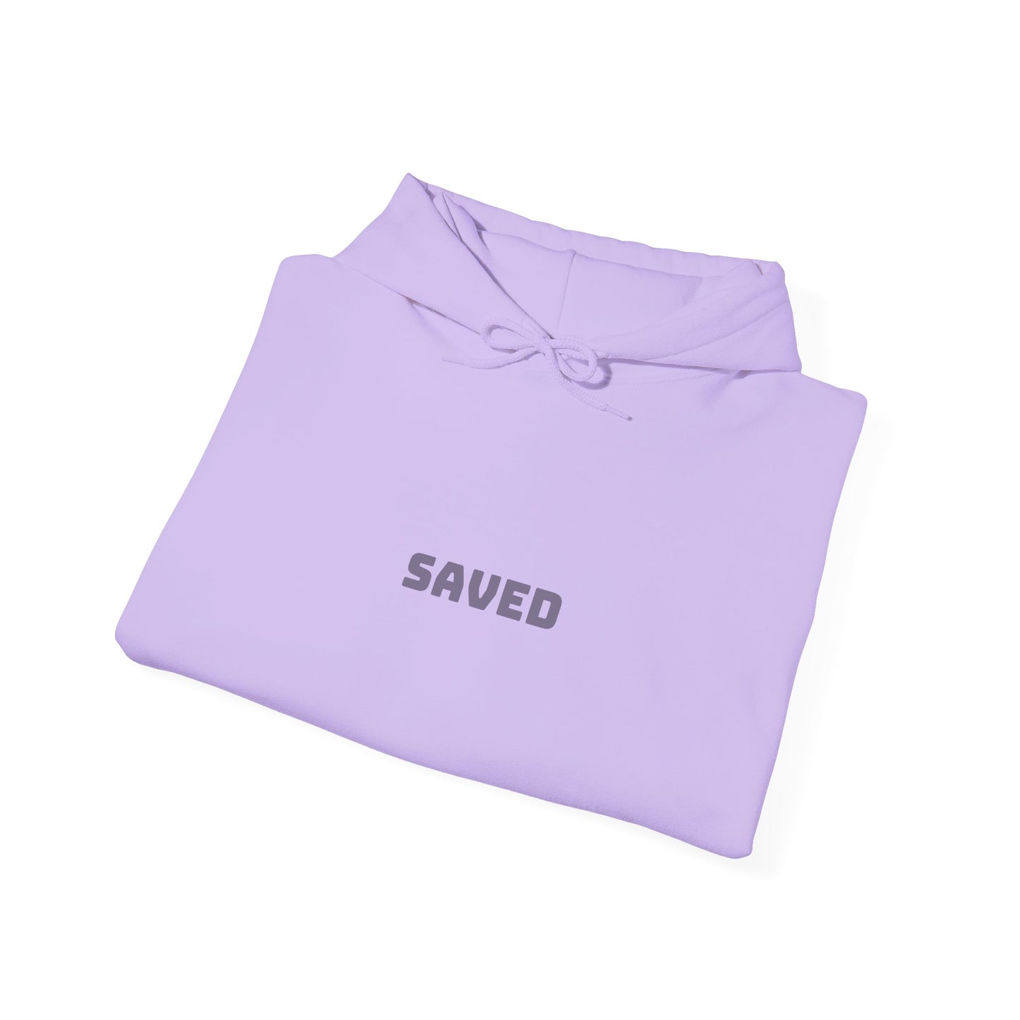 Saved - Hoodie